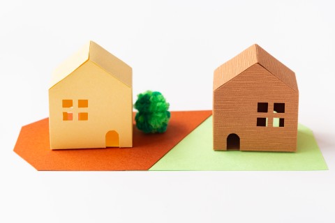 建売住宅は土地代、建物代を含めた総額の価格【北九州 新築・注文住宅】