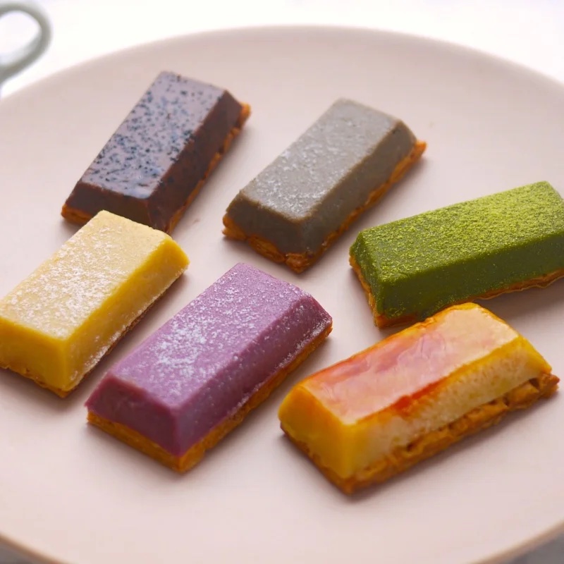 引用:oimo.online 生スイートポテト定番6個ボックス 2,040円(税込)