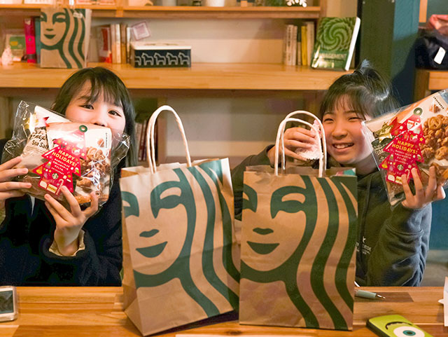 CAFE LOUNGE 四季のいろ(福岡県)【北九州 新築・注文住宅】