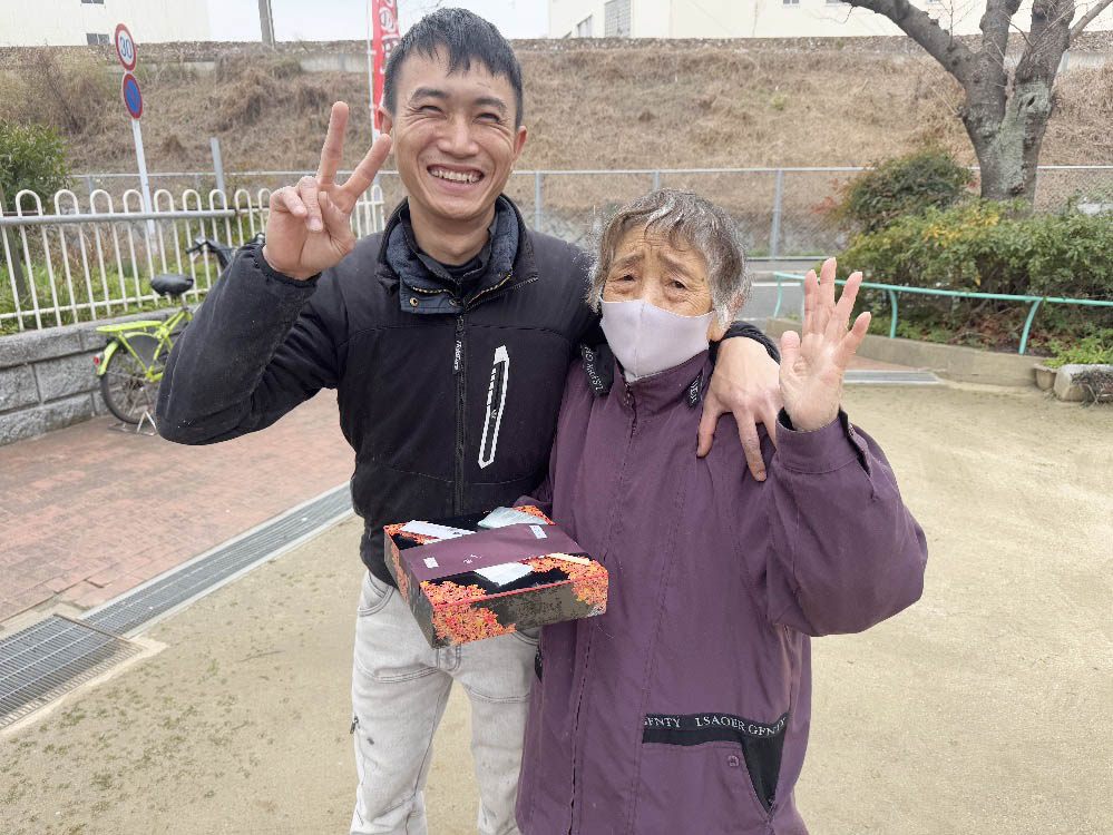 H様 上棟おめでとうございます。【北九州 新築・注文住宅】