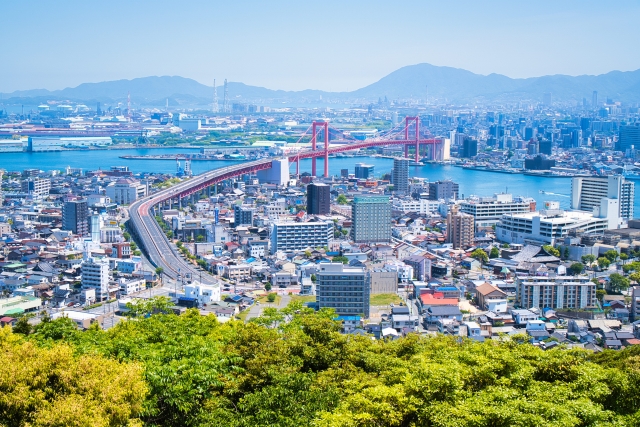 北九州市