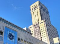 札幌駅