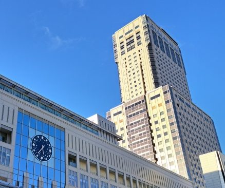 札幌駅